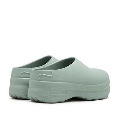 adidas WMNS Adifom Stan Smith Mule (Hellgrün)