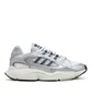 adidas Ozmillen (Silber / Weiß)