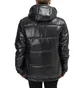 Jordan Jumpman Puffer (Schwarz)
