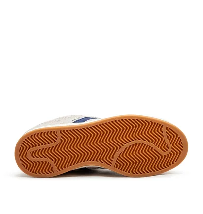 adidas Campus 00s (Beige / Blau)