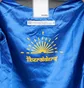 Liberaiders Logo Coach Jacket (Grau)