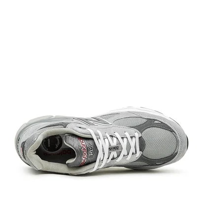 New Balance M990GY3 Made In USA (Grau)
