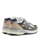 New Balance M990TO3 Made in USA (Grau / Beige)