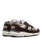 New Balance M991BGC Made in England (Braun / Creme)