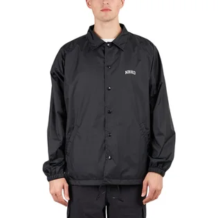 Neighborhood Jacket Brooks / N (Schwarz)