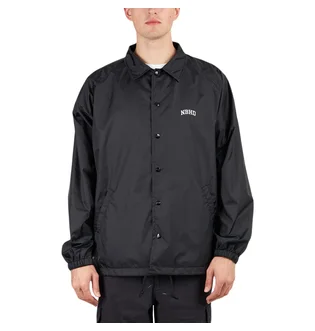 Neighborhood Jacket Brooks / N (Schwarz)