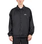 Neighborhood Jacket Brooks / N (Schwarz)