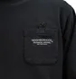Neighborhood Light-P C-Crew LS Sweatshirt (Schwarz)