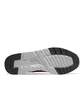New Balance CM997 HEL (Grau / Rot)