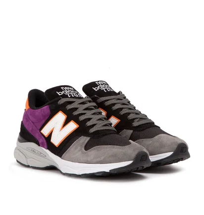 New Balance M 770.9 SCF (Schwarz / Orange)