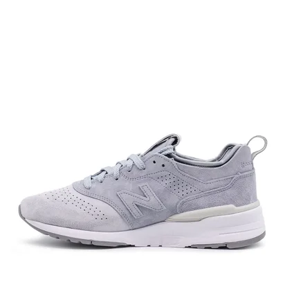 New Balance M 997 DS2 'Made in USA' (Hellgrau)