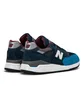 New Balance M 998 TCA Made in USA (Blau / Weiß)