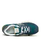 New Balance ML574DHL (Blau / Grün)