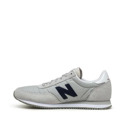New Balance WL720 EE (Grau / Blau)