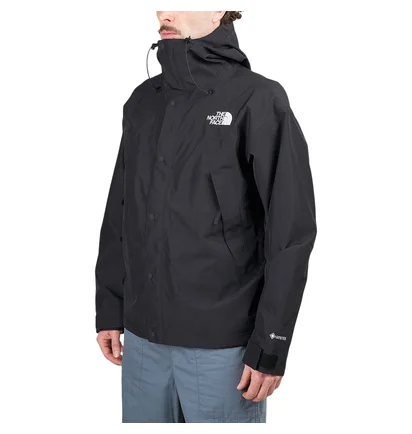 The North Face Gore-Tex® Mountain Jacket (Schwarz)