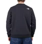 The North Face 489 Crew (Schwarz)