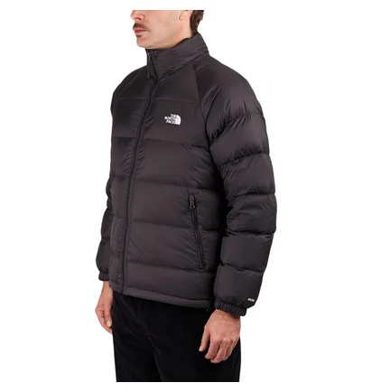 The North Face Hydrenalite Down Winter Jacket (Schwarz)