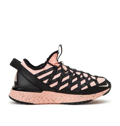 Nike ACG React Terra Gobe (Schwarz / Rosa)
