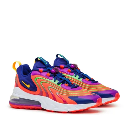 Nike Air Max 270 React ENG (Multi)
