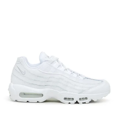 Nike Air Max 95 Essential (Weiß)