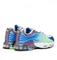 Nike Air Max Plus II (Blau / Grün / Schwarz)
