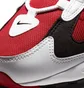 Nike Air Max Triax 96 (Weiß / Rot / Schwarz)