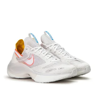 Nike N110 D/MS/X (Beige / Weiß)