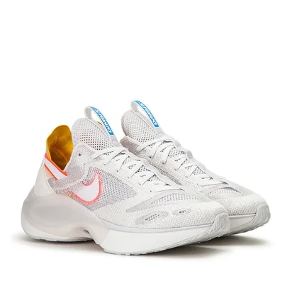 Nike N110 D/MS/X (Beige / Weiß)