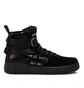 Nike SF Air Force 1 Mid (Schwarz)