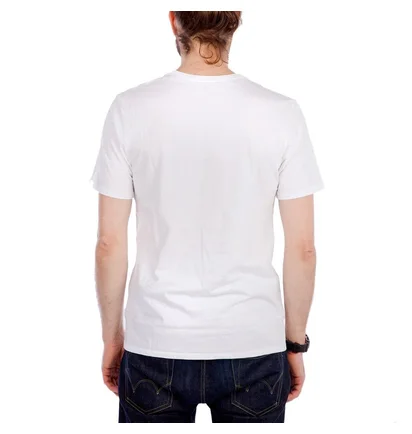 Nike Sportswear Photo T-Shirt (Weiß)