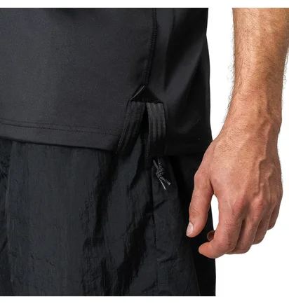 Nike Sportswear Tech Pack Tee (Schwarz)