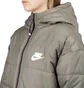 Nike Sportswear Therma-FIT Repel Hooded Jacket (Oliv)