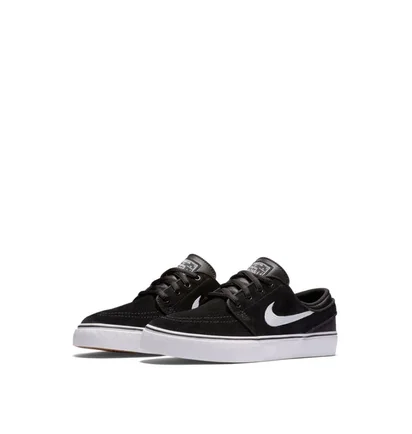 Nike Stefan Jansoki GS (Schwarz / Weiß)