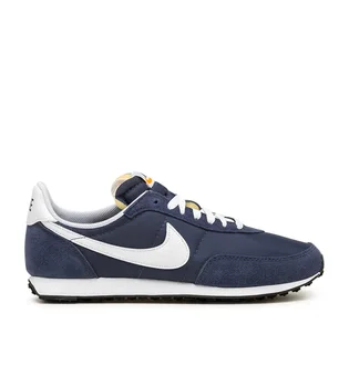 Nike Waffle Trainer 2 (Navy / Weiß)