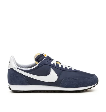 Nike Waffle Trainer 2 (Navy / Weiß)