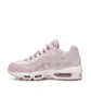 Nike WMNS Air Max 95 LX (Rosa / Hellgrau)