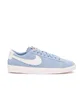 Nike WMNS Blazer Low SD (Blau / Sail)