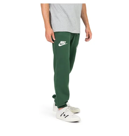 Nike x Stranger Things Club Pant CF (Grün / Weiß)