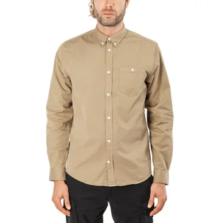 Norse Projects Anton Twill (Khaki)