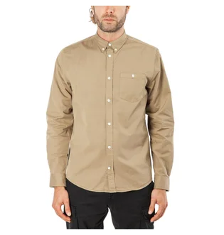Norse Projects Anton Twill (Khaki)