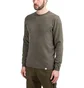 Norse Projects Sigfred Light Wool Pullover (Dunkelgrün)