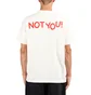 Pop Trading Company Too Real T-Shirt (Beige)