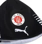 Puma x St. Pauli Reversible Beanie (Schwarz)