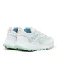 Reebok Classic Leather Legacy Hot Ones (Weiß / Hellblau)