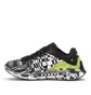 Reebok x Kenzo Minami Zig Kinetica (Schwarz / Weiß)