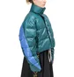 Reebok X Pyer Moss Ballfiber Jacket (Teal)