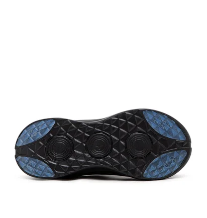 Saucony x Tombogo Butterfly (Schwarz)