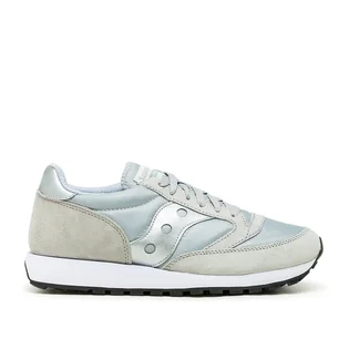 Saucony Jazz 81 (Grau / Silber)