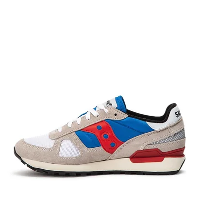Saucony Shadow Original (Grau / Blau)