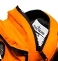 Stone Island Bumbag (Orange)